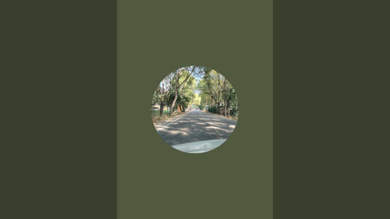 asa to sbke ghr me hota hai 😊 ❤ Road view 🧿 is live