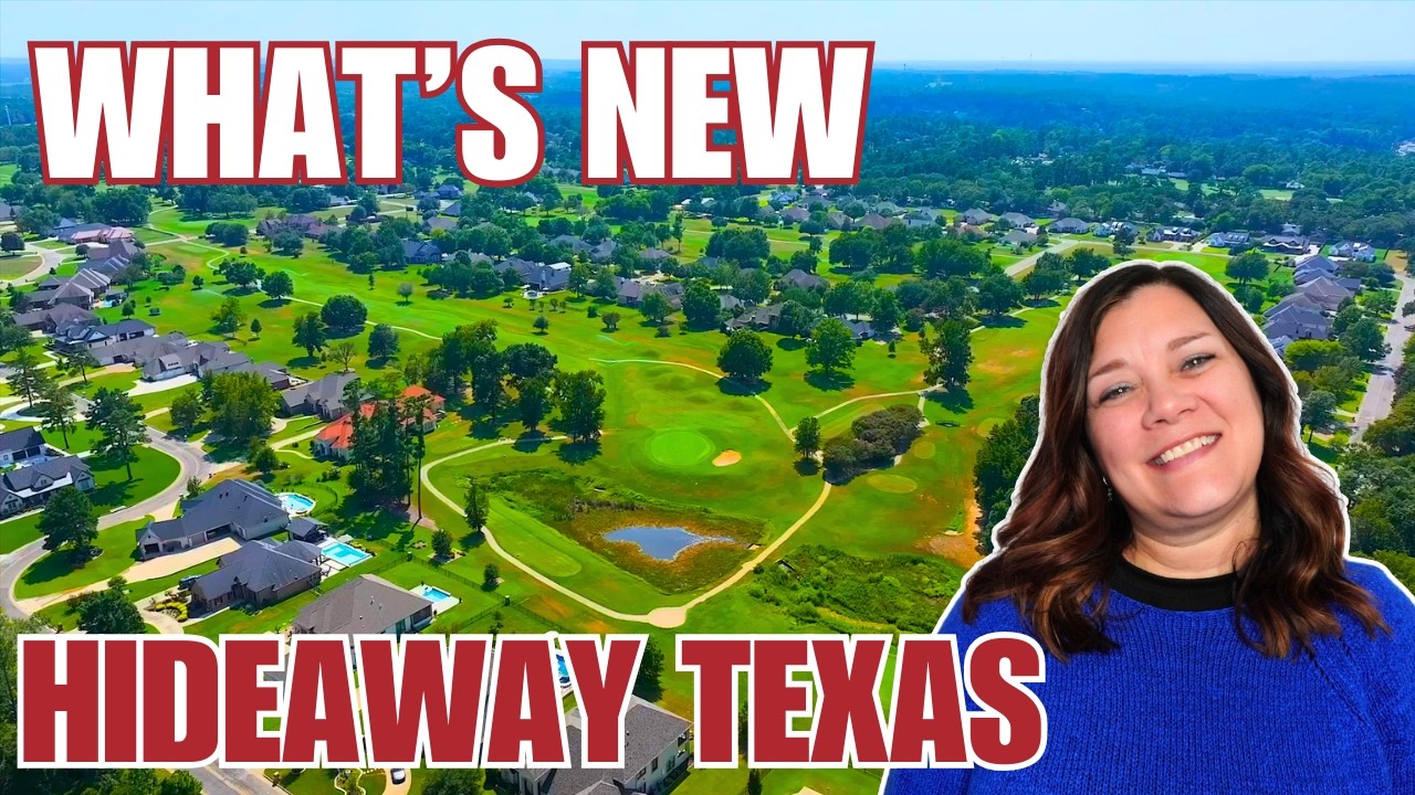 Inside Hideaway's Most Exciting New Development