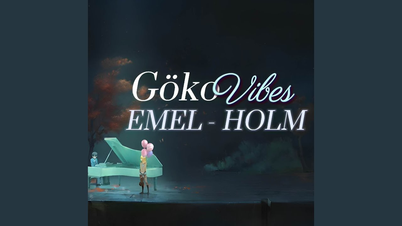Emel (Holm) (Slow Version)
