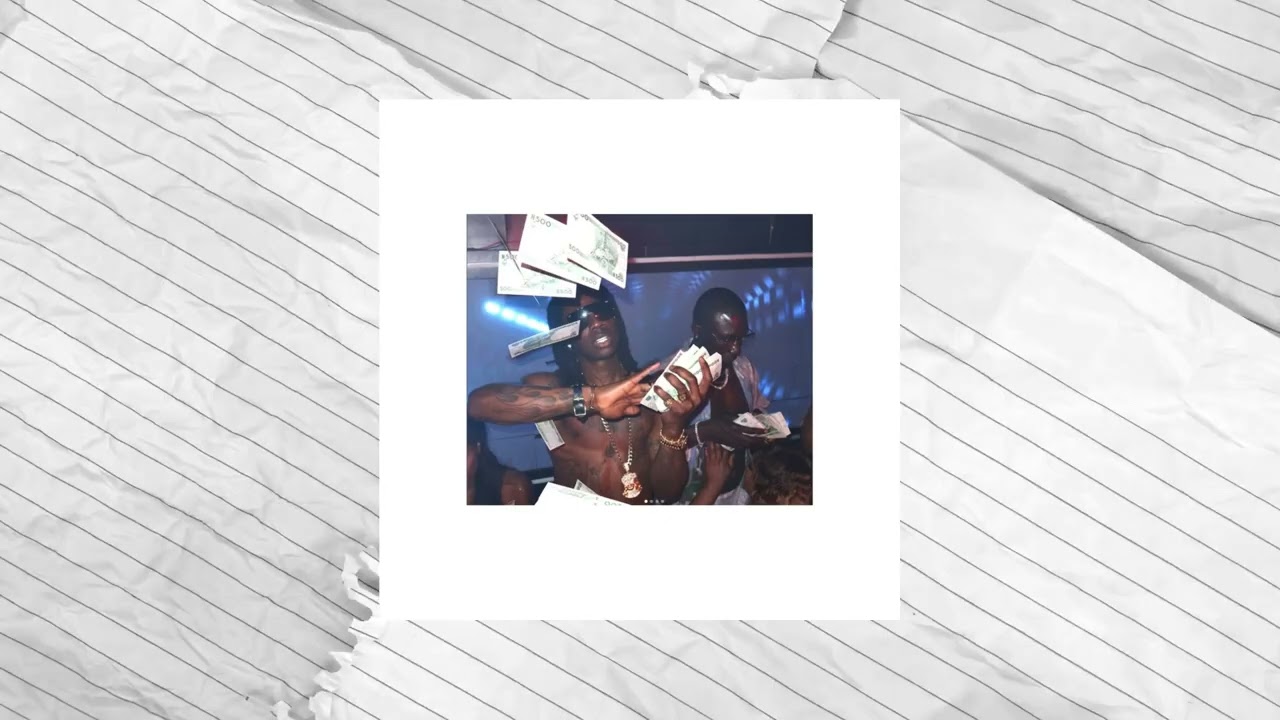 [FREE]  AFROBEAT - TYPE BEAT REMA X GUNNA