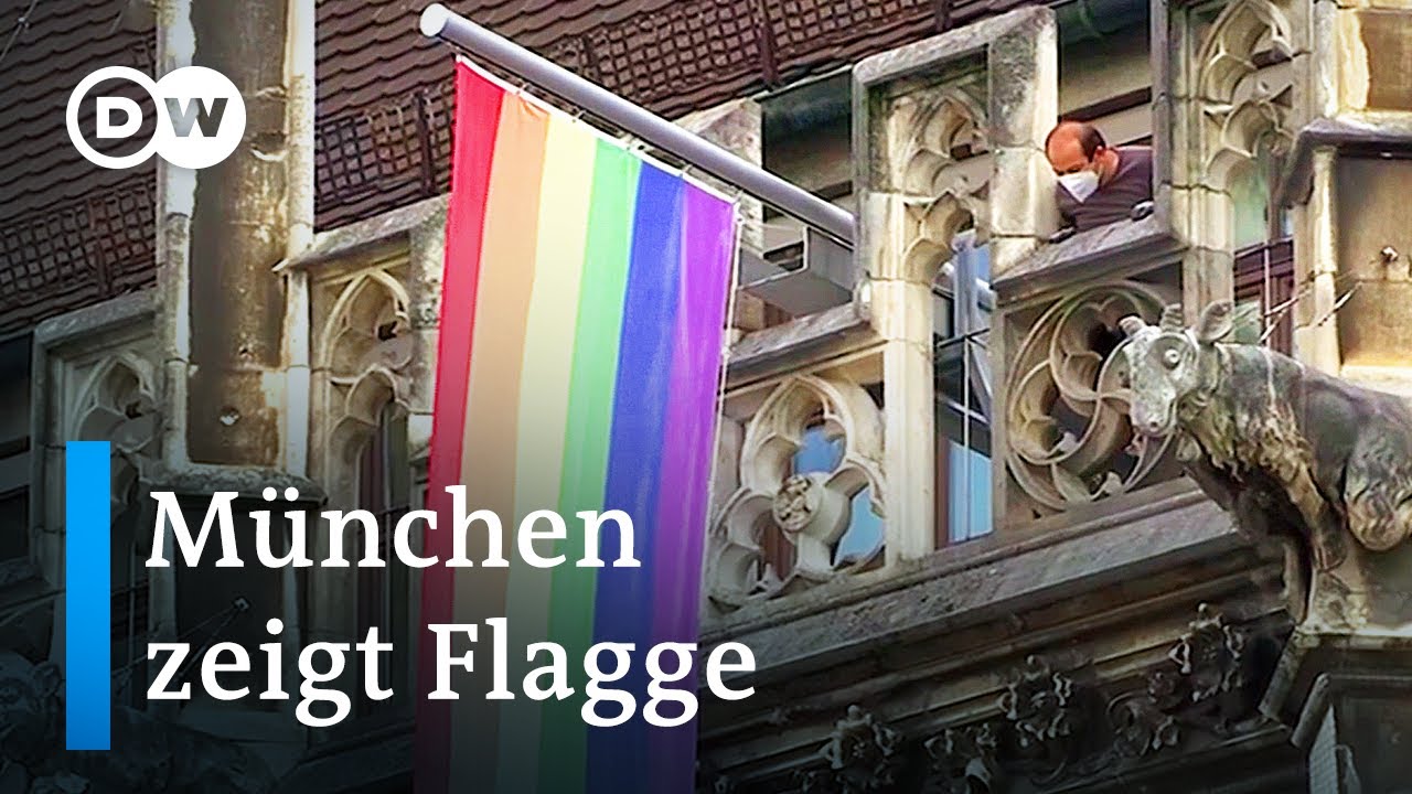 EU prüft Klage gegen Ungarn: Homosexuellen-Gesetz 