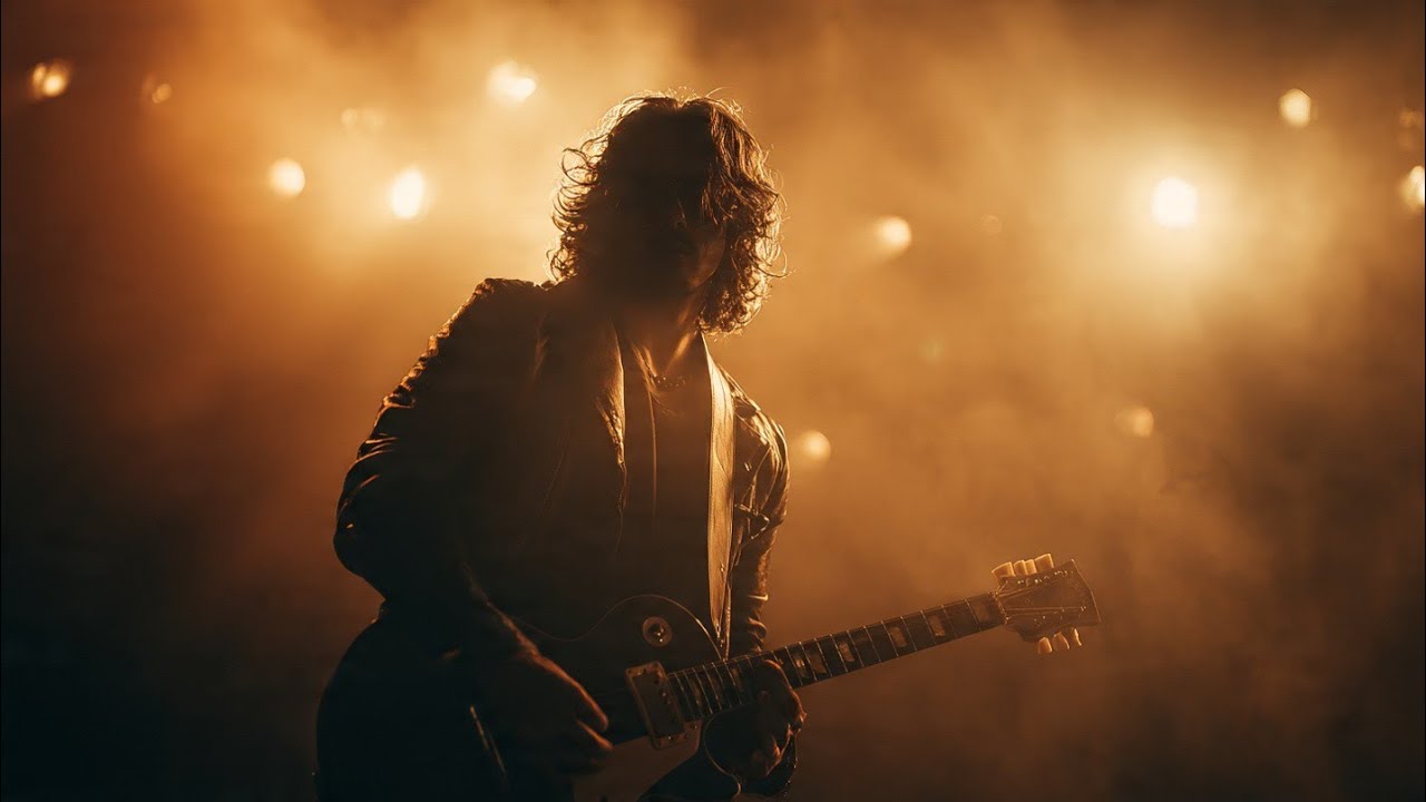 Best Romantic Rock Ballads of All Time 💔 
