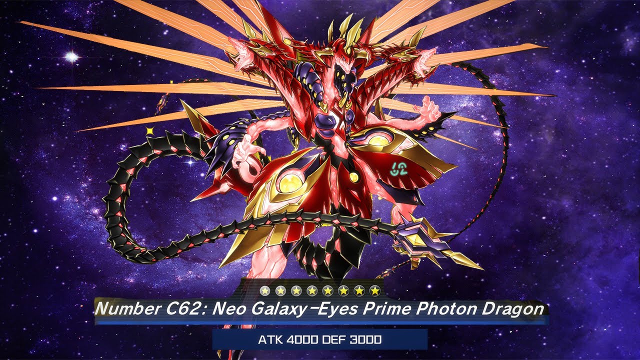 Fusion x Xyz Festival Galaxy-Eyes Going Second Only 11 Wins 4 Losses Plus Decklist