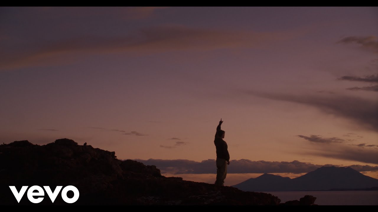 BLANCO - La Mia Famiglia (Visual)