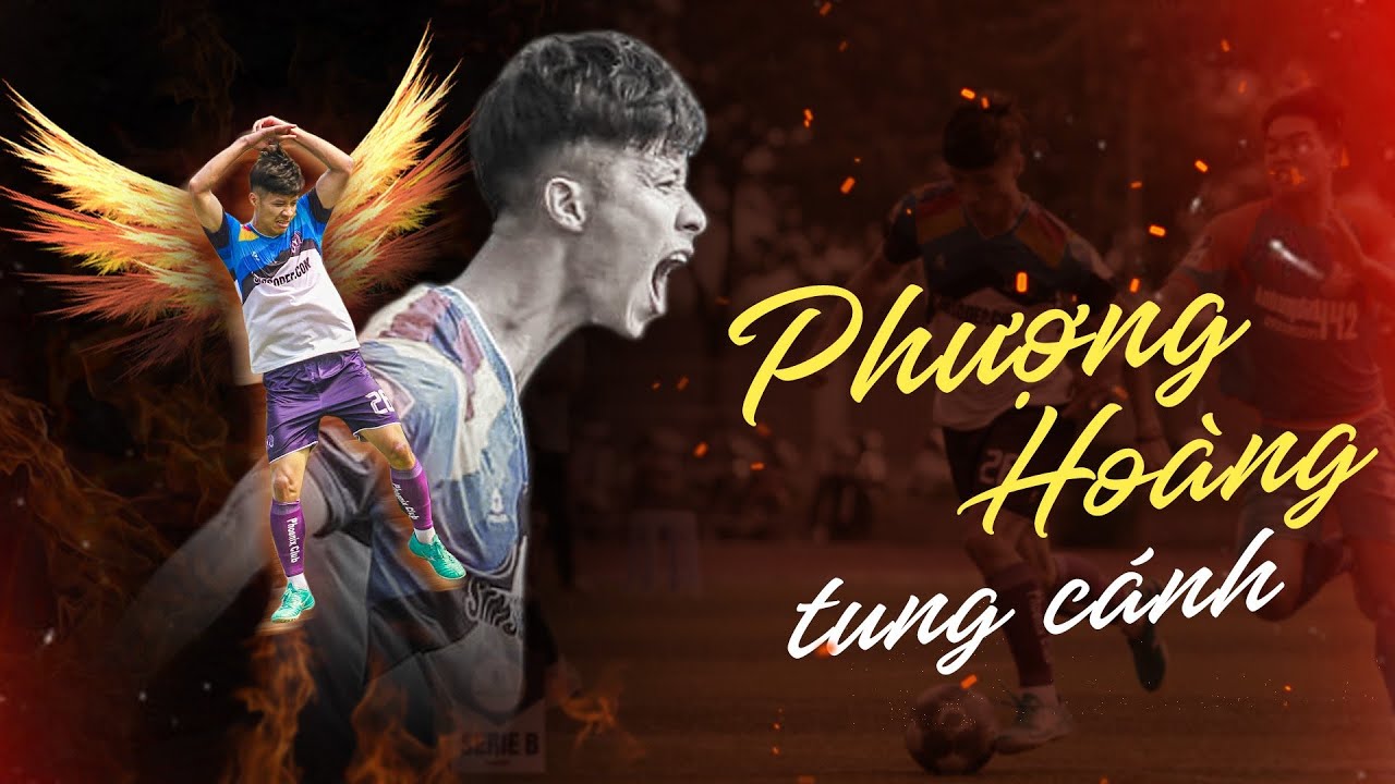 VLOG ĐẶC BIỆT | PHƯỢNG HOÀNG TUNG CÁNH