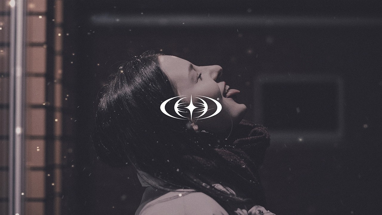 97Kickstvr x Pamex - Let It Out