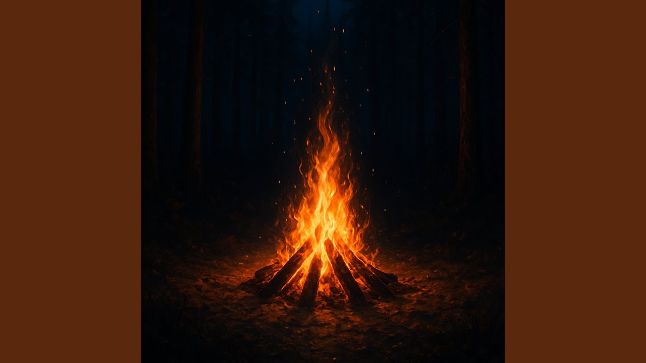 В линиях огней