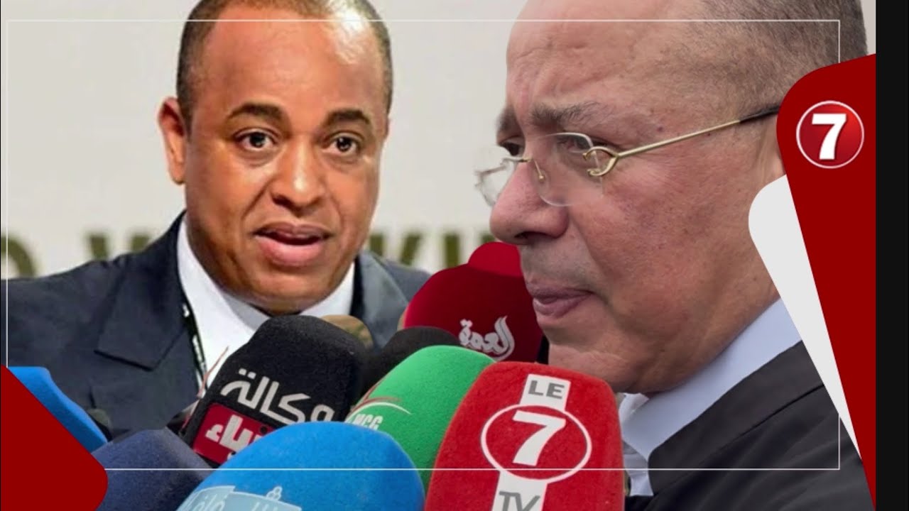 اسكوبار الصحراء ... الأستاذ كروط يكشف آخر مستجدات قضية سعيد الناصيري والبعيوي