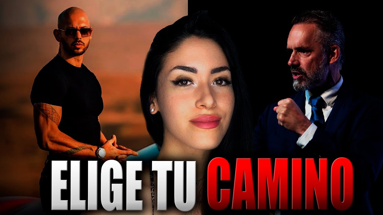 El Camino de la MASCULINIDAD OSCURA 😈