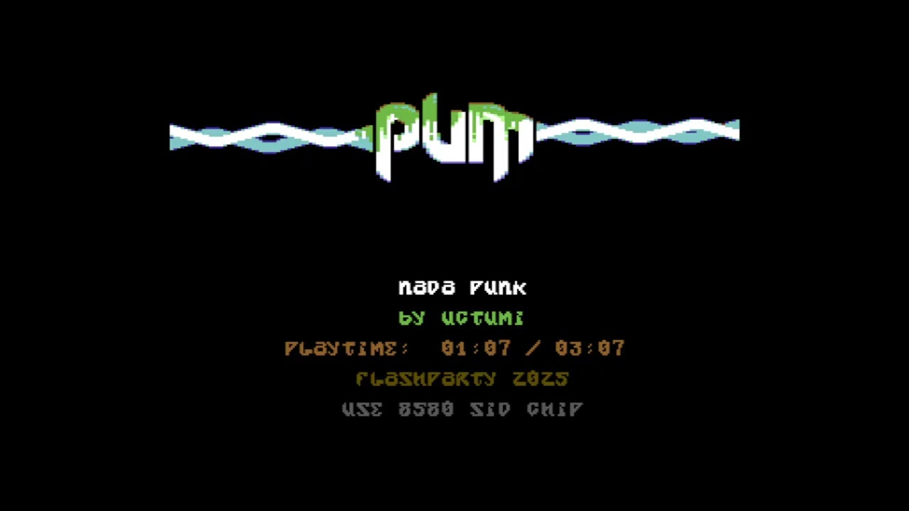 Uctumi - Nada Punk