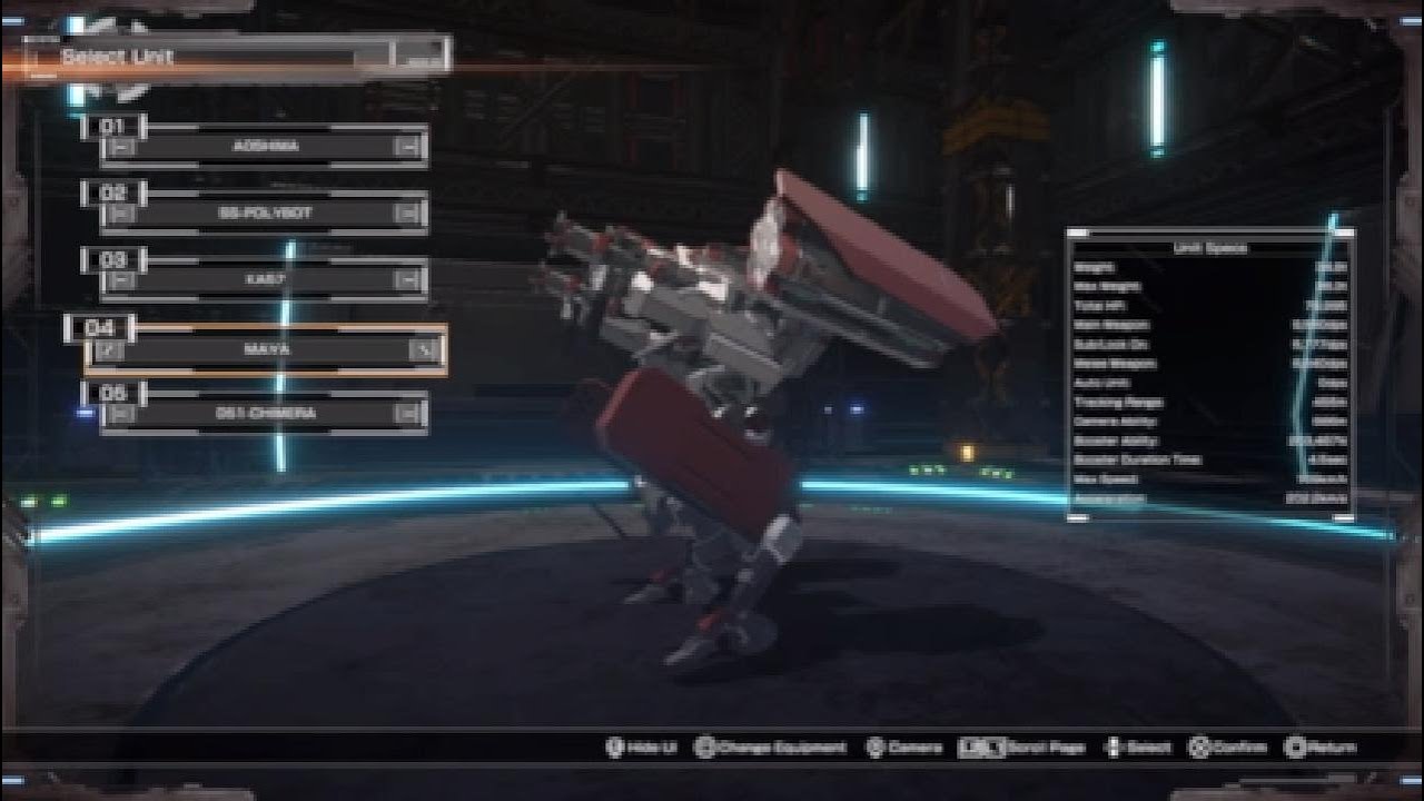Custom Mech Wars Gameplay PS5