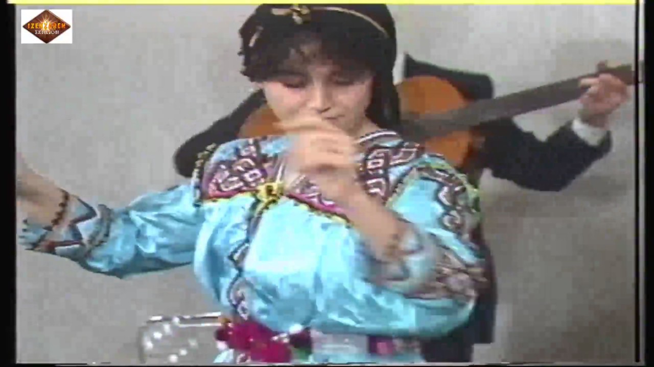Arezki Moussaoui-Abrid Marseille