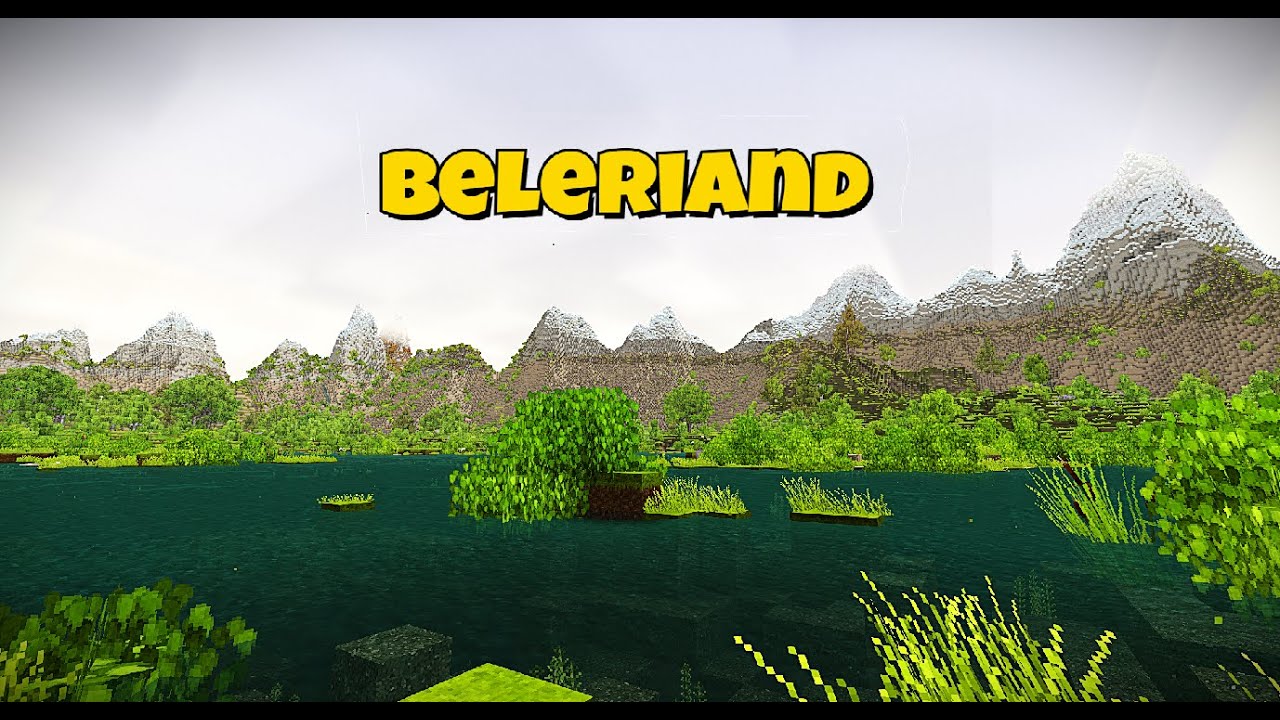 Return Again... | Beleriand | Vintage Story