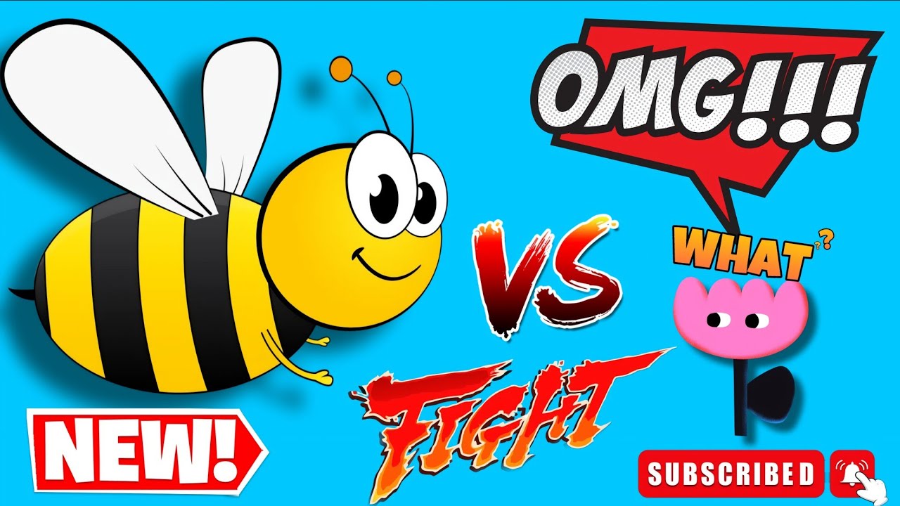Arı  bal toplama oyunu game play videos  arı vız vız vız arı lar hep vız vız vız der