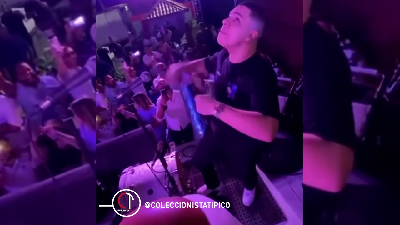 Cristian La Güira Feat Gerald La Güira - Votao 2021