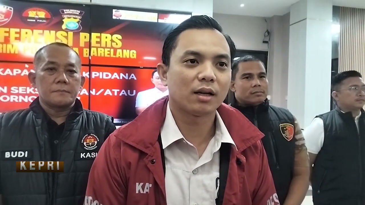 PERANGKAP APLIKASI KENCAN, WNA MALAYSIA DIPERAS