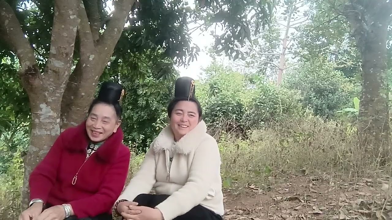 Êm nai dương ma tham ngọc Hoa cơ hươn Phua ỉn chụ te à 