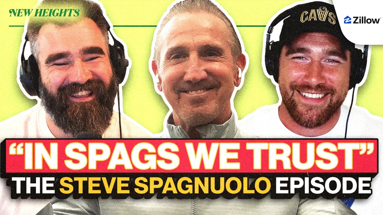 Chiefs Steve Spagnuolo on Building an Elite Defense, 