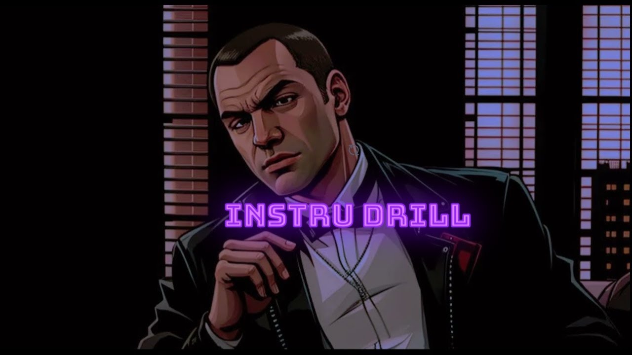 Unleash This FREE Instru Drill Melodie Typebeat mnb113 MILICE!