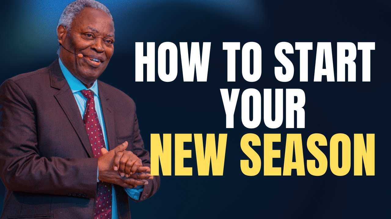 Anticipating a New Beginning from the End of the Old | Pastor W.F Kumuyi | Deeper Life Bible Church