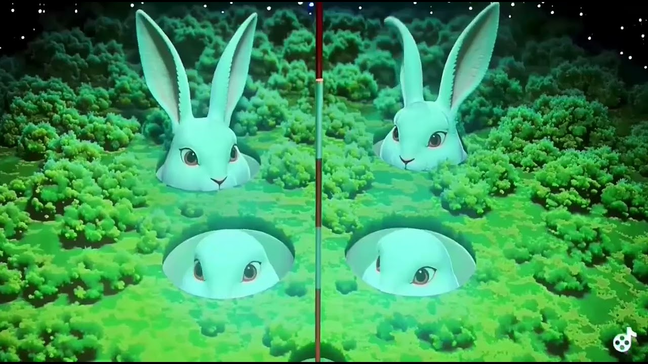 Rabitt Hole - Joy Diversion
