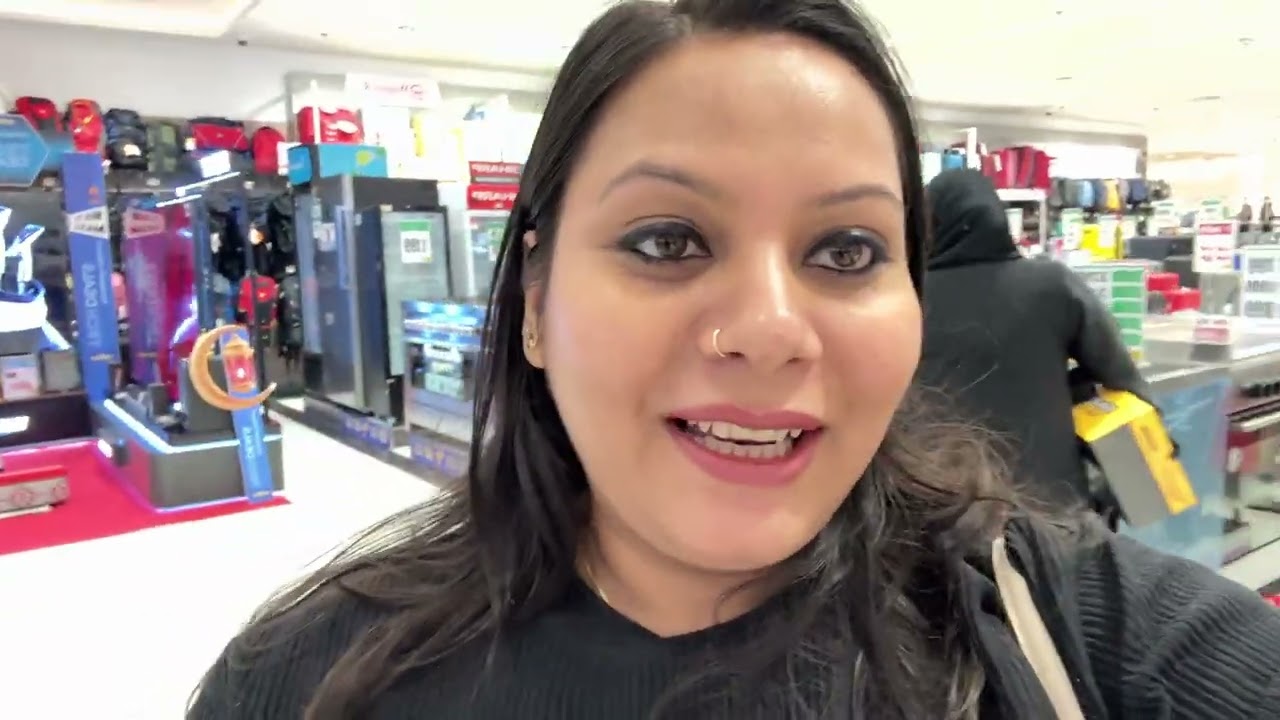 Random day in Qatar #vlog #trending #dailyvideo