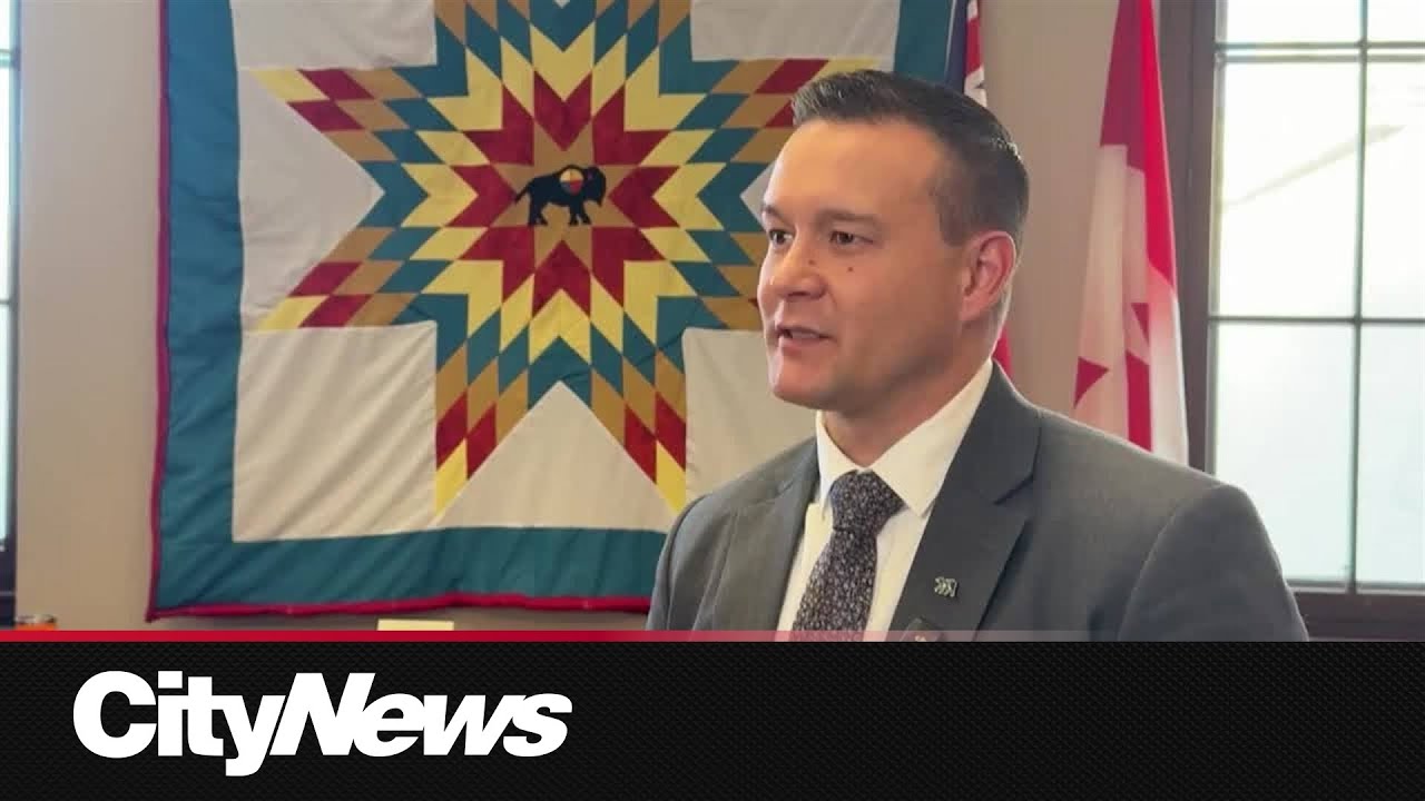 Environmental groups in Manitoba call on the province to invest in more wildfire prevention