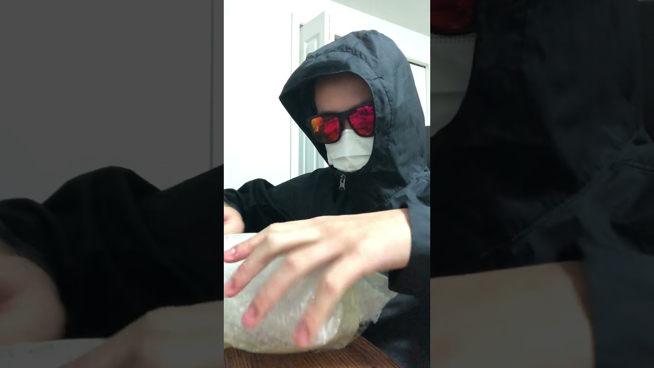 Unboxing Crystals! Part 1