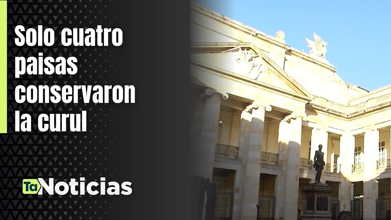 Solo cuatro paisas conservaron la curul - Teleantioquia Noticias