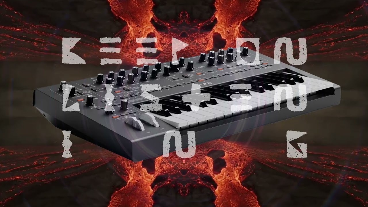 MOOG MESSENGER