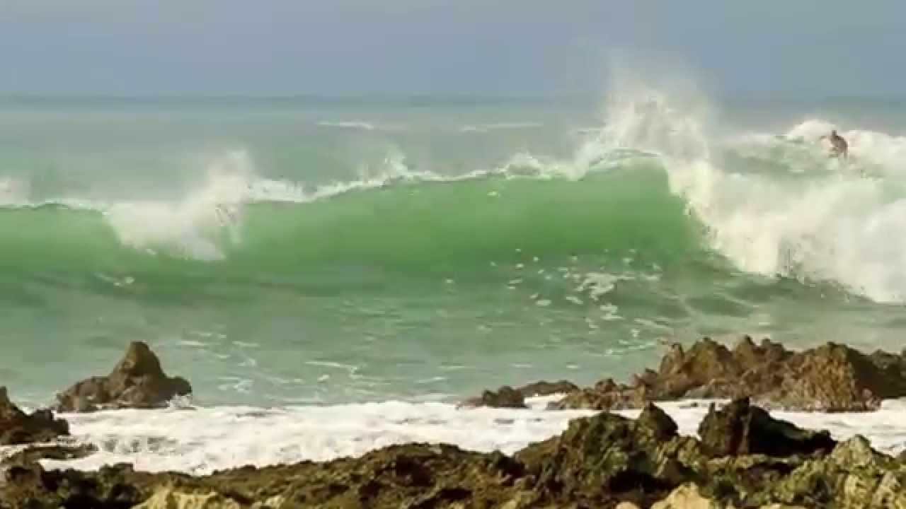 Costa Rica Surf Adventure