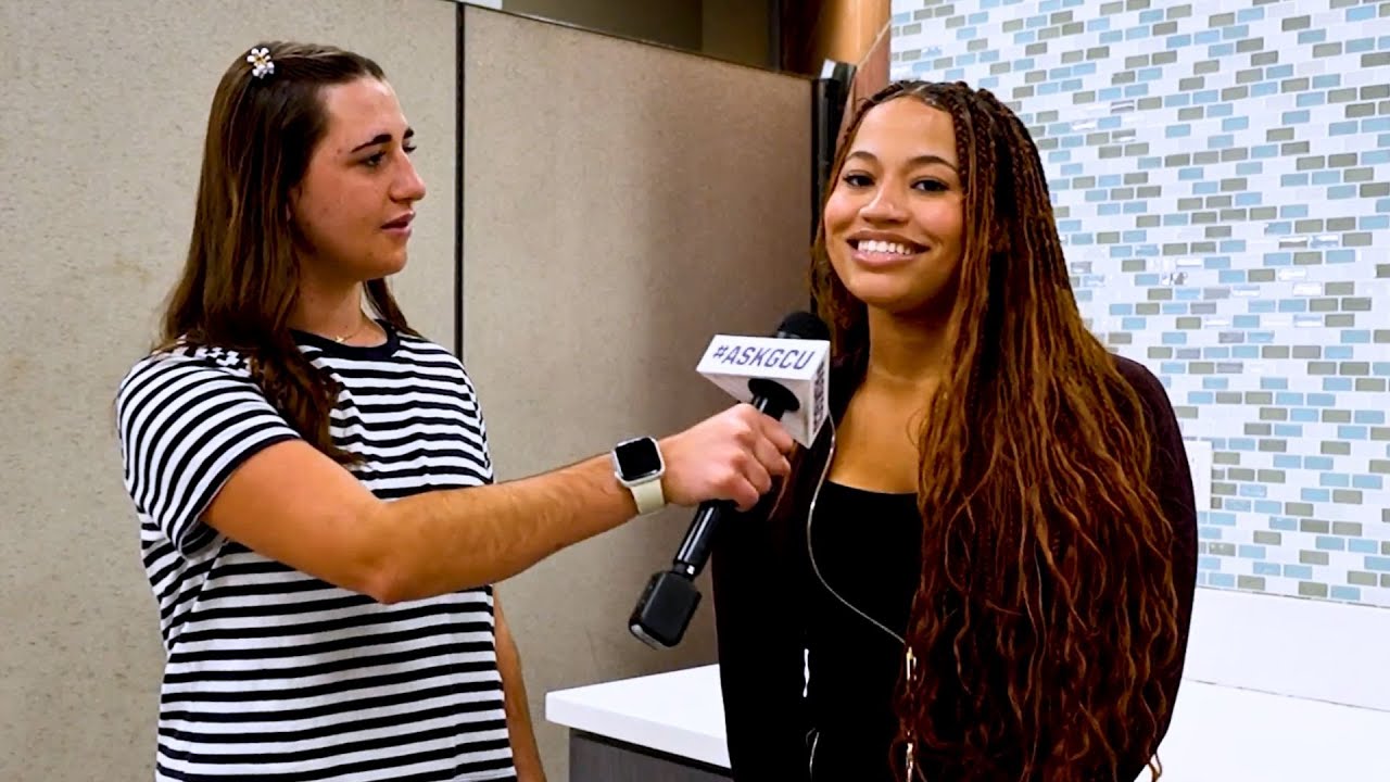 How can I graduate early? | #AskGCU Grand Canyon University
