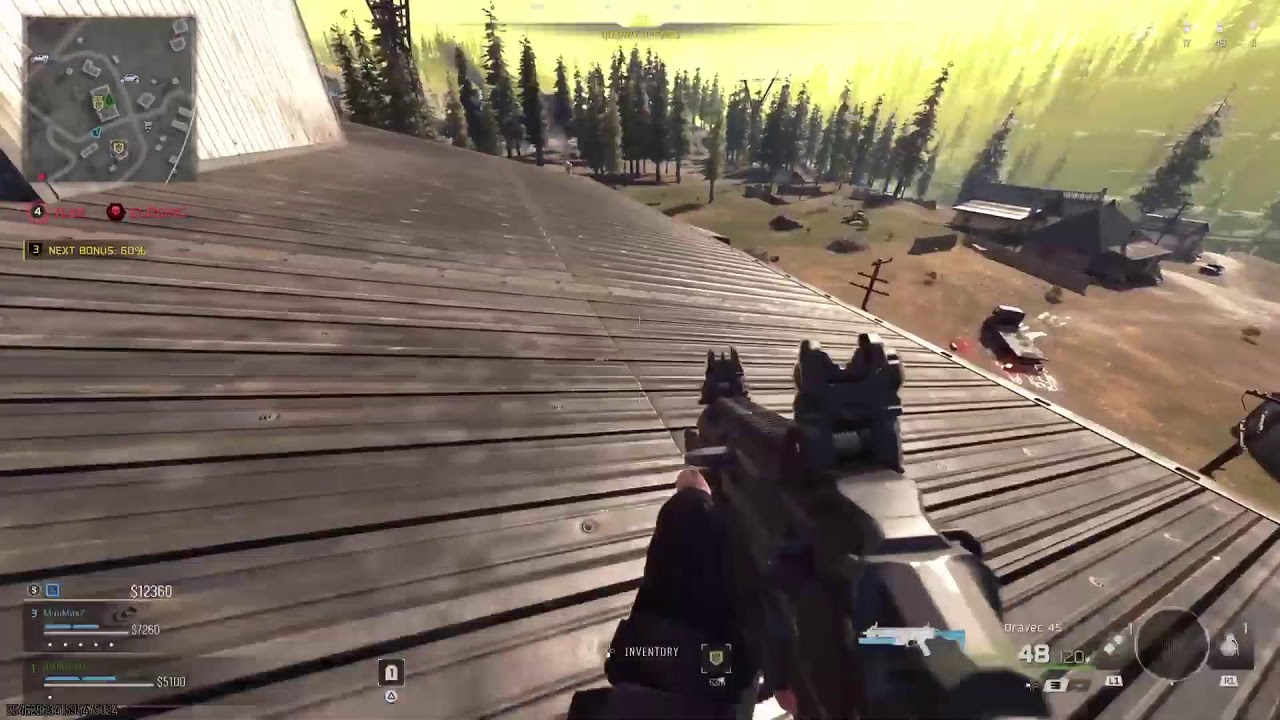 WarZone