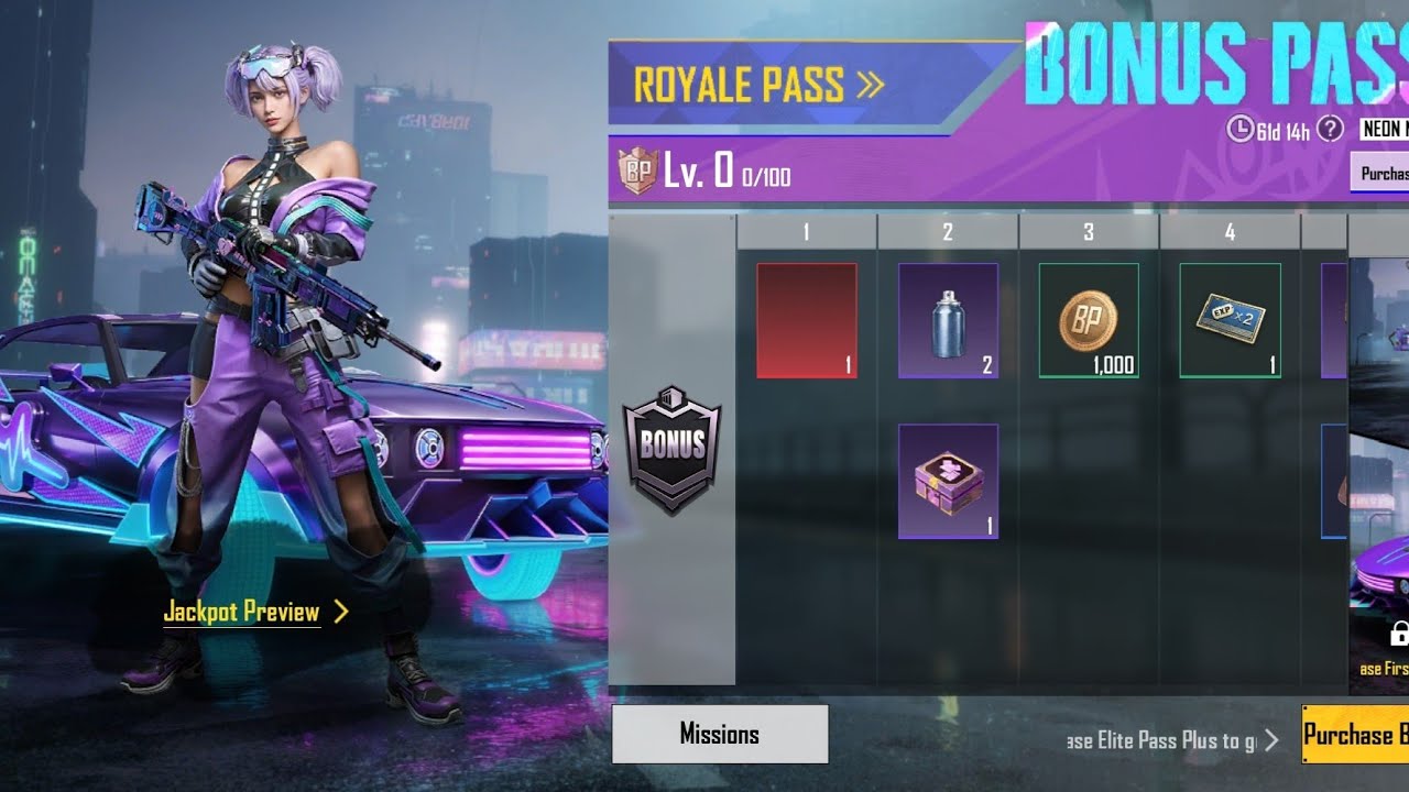 Pubg Mobile A18 Bonus Pass. 😍 #pubgmobile #bgmi 