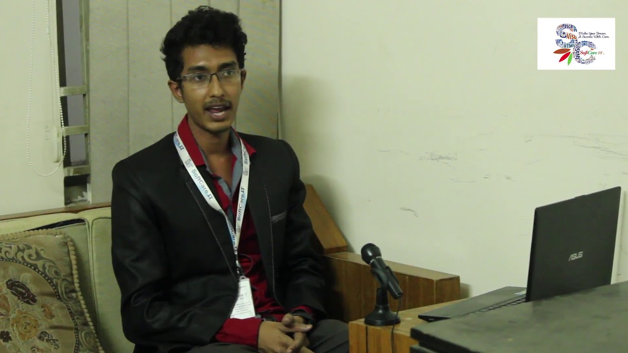 Masum Billah interview Web Design & Development