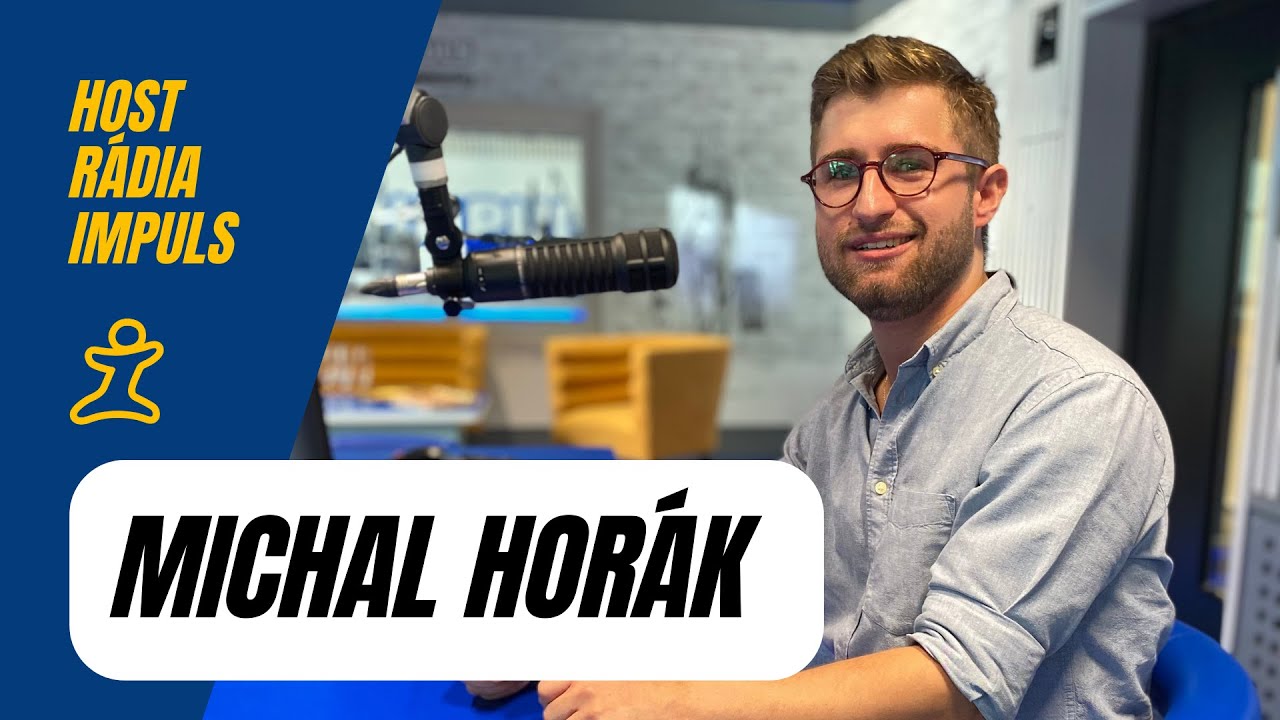 Michal Horák: Za 5 dnů jsme dojeli k Baltu na babetě!