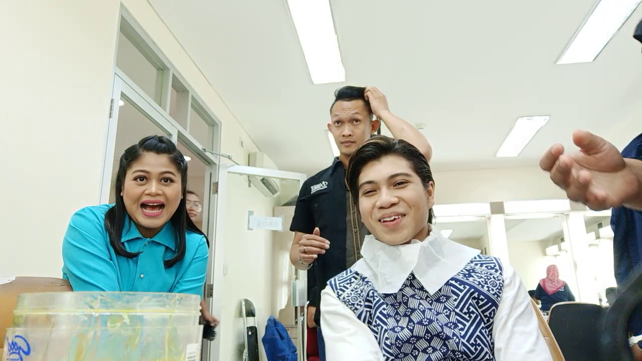 KOREK-KOREK ASMARA NYA RANDA YUK #resikeppo