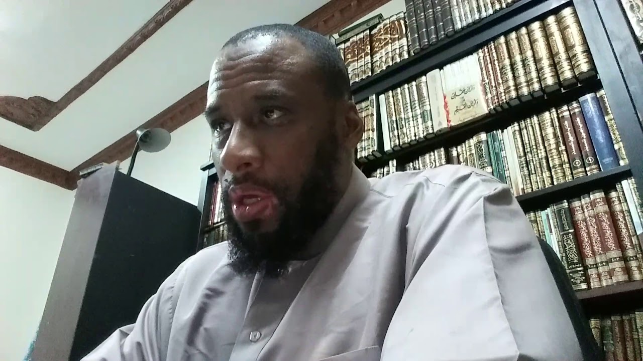 Should Our Youth Drop out of High School Due To Fitnah?