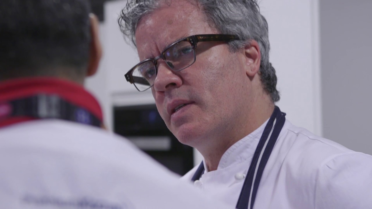 Interview with Peter Gordon