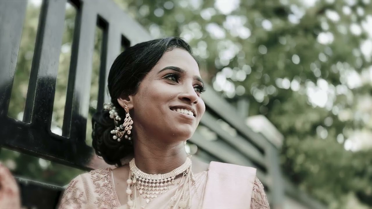 Aswin + Pratheepa wedding promo