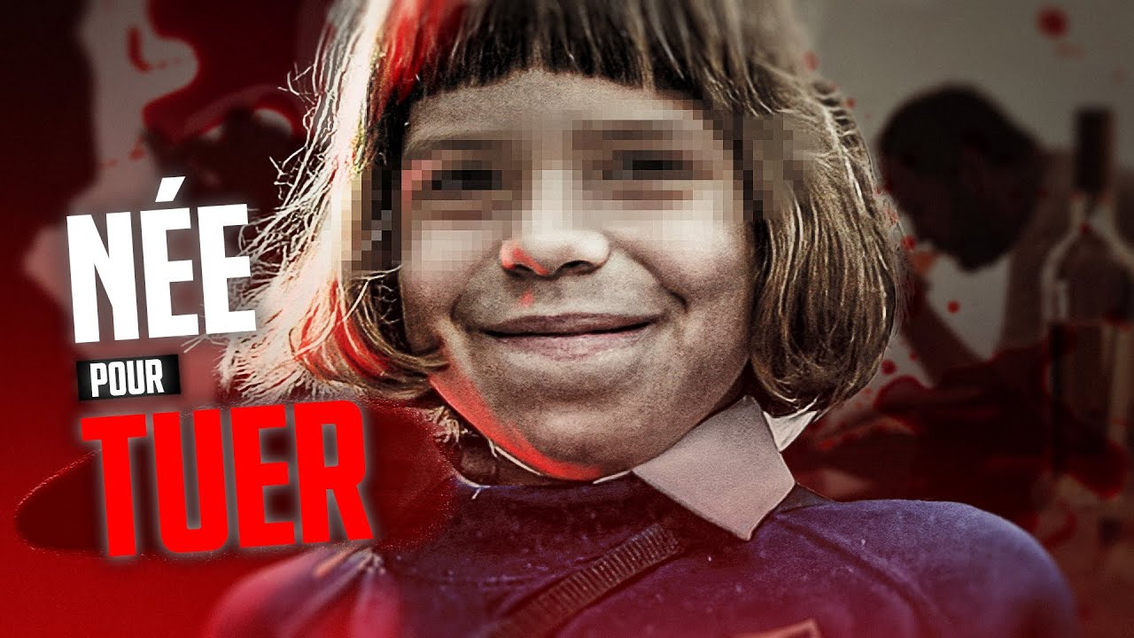 L'Angleterre SOUS le CHOC : DOUBLE MEURTRE BARBARE commis par un DUO SANS PITI&Eacute; | True Crime | #HVI