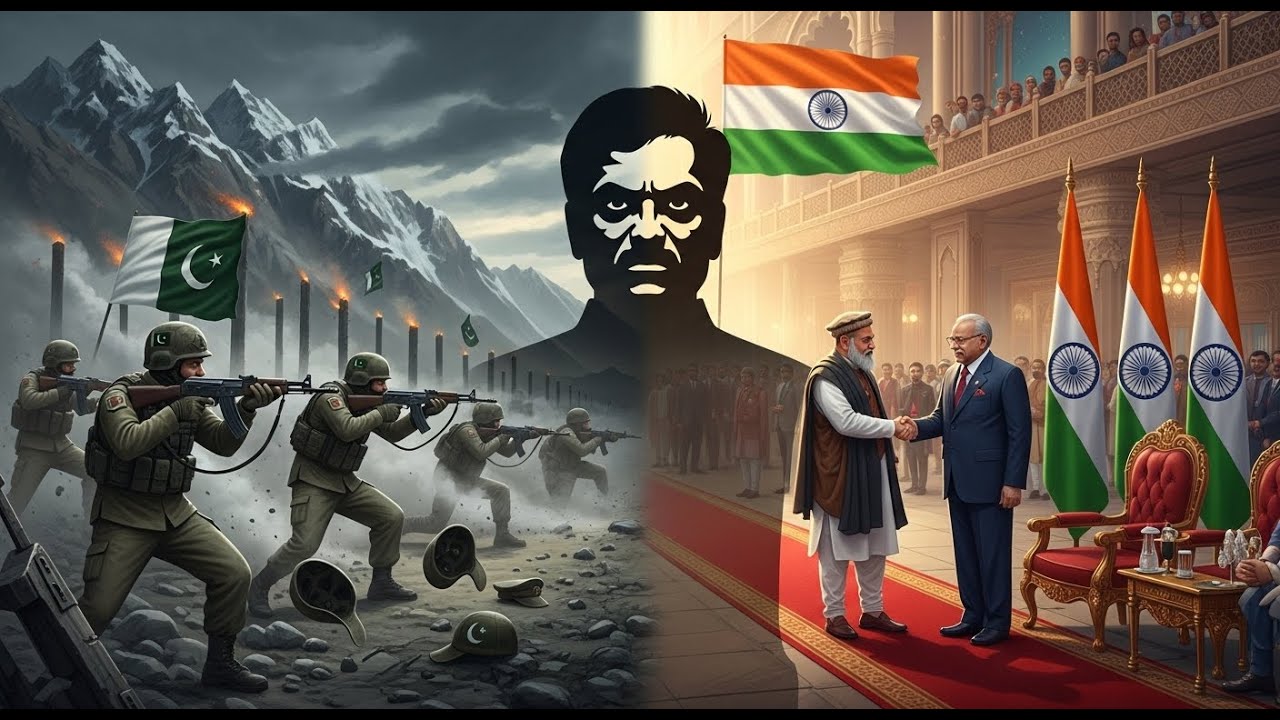 India Reopens Embassy in Kabul 🇮🇳 | Taliban Promises Security | Pakistan on Alert! #51