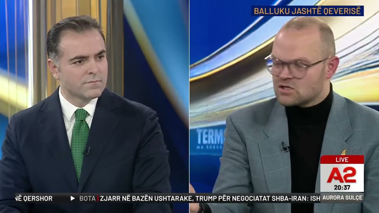 Parashikim i avokatit: Rama do tentojë të djegë afatin 3 mujor për Ballukun