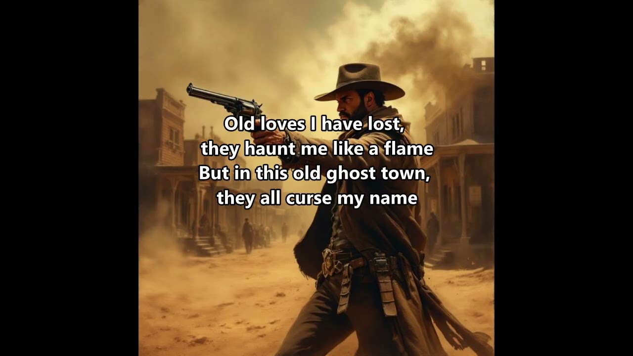 Ghost Town