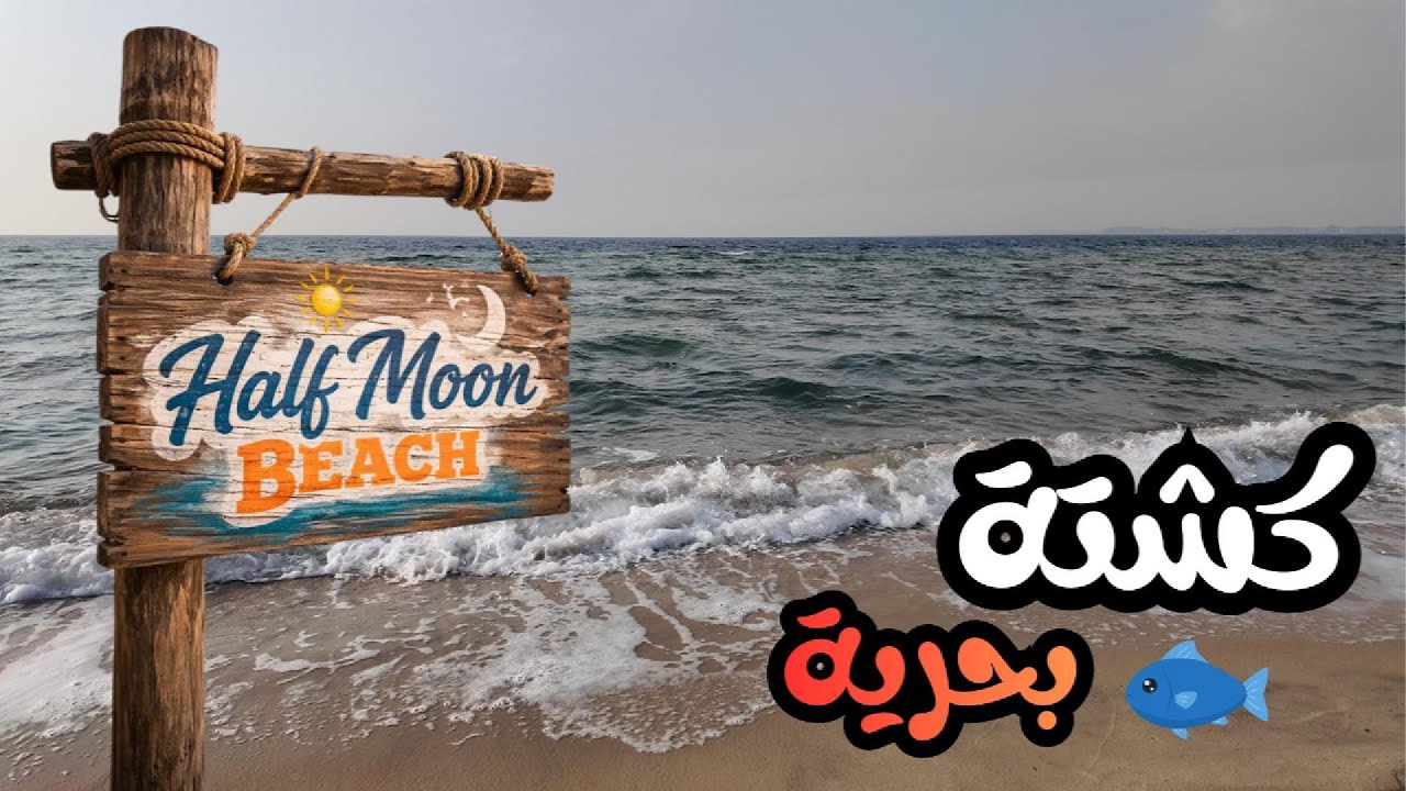 كشتة بحرية 🌊 | طلاب بيطريين خارج العيادة
