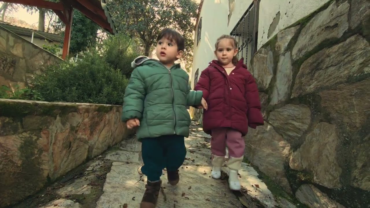 Dağların Tepesine Yolculuk: Sonsuz Kasaba