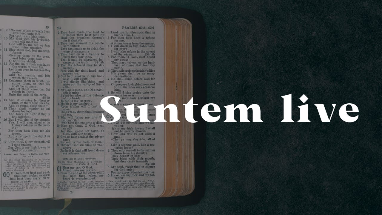 05 Februarie 2026 | Joi seara