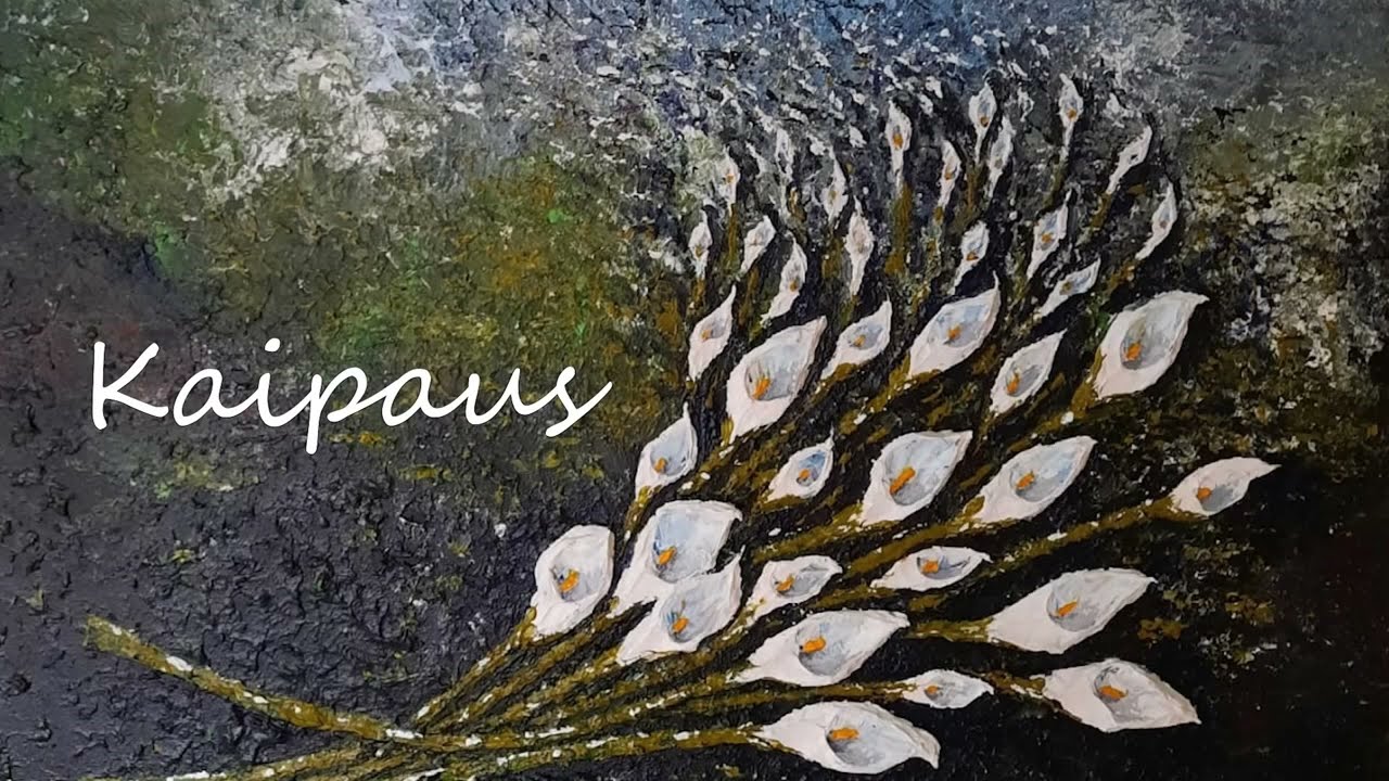 25 Kaipaus - Lea Suopelto