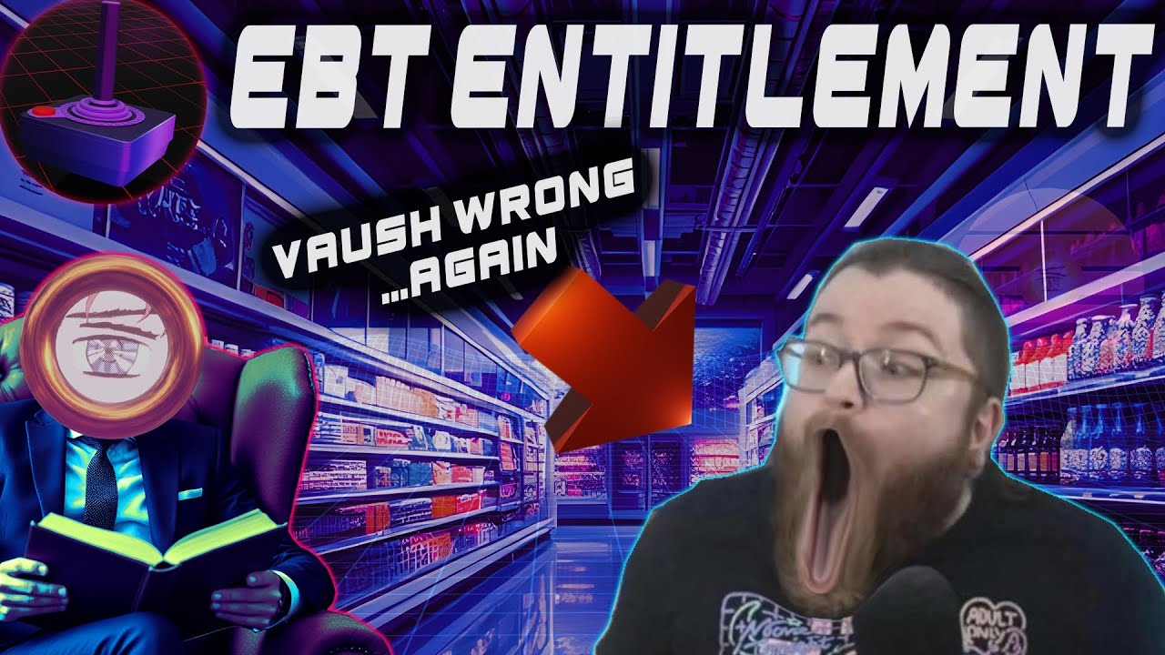 Entitlements Are Not Rights