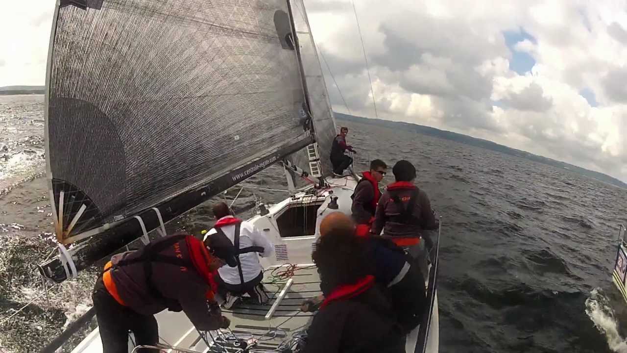 Farr 30 Worlds 2012